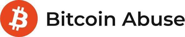 Bitcoin Abuse